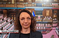 PNRR, ZAMBITO (PD): ALLARME GIMBE SU SALUTE, RISCHIO DISASTRO