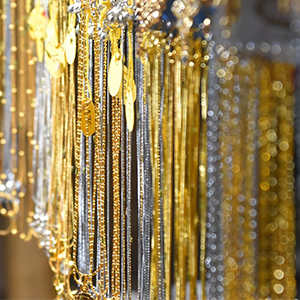 Italian government considers new tax on household gold holdings