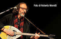 World Music Chart Europe 2025: âMediterranimaâ di Stefano Saletti tra i migliori dischi al mondo