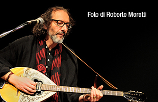 World Music Chart Europe 2025: âMediterranimaâ di Stefano Saletti tra i migliori dischi al mondo