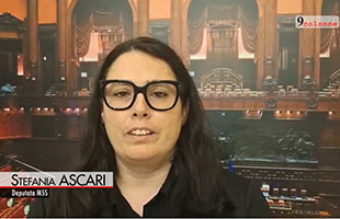 MINORI, ASCARI (M5S): NO BIGENITORIALITA’ IN PRESENZA GENITORE VIOLENTO   