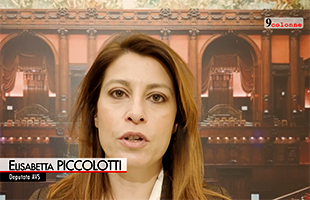 IA, Piccolotti: evitare “tecnofeudalesimo”, democratizzare controllo su algoritmi e dati