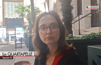 Nazifascismo, Quartapelle (Pd): governo non chieda indietro risarcimenti su strage Piazzale Loreto      