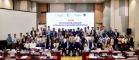 Vietnam, cerimonia chiusura progetto su governance idrica