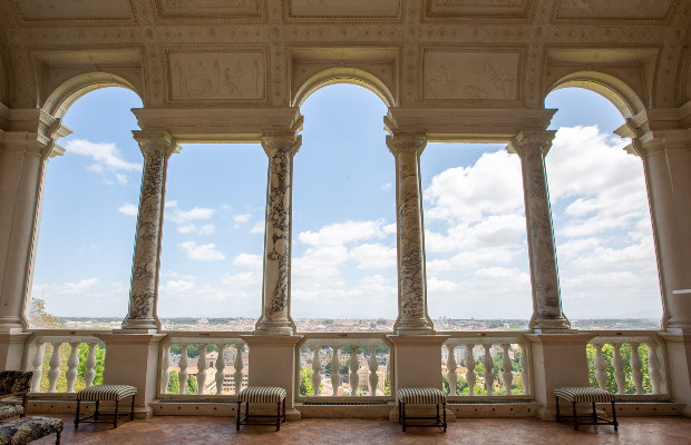 PRIMAVERA, TORNANO <br> LE GIORNATE DEL FAI 