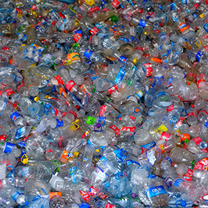 Italy's sorted plastic recycling faces collapse amid global market pressures and high costs