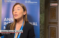 INTERNAZIONALIZZAZIONE, BOSCHI (IV): SFIDA STRATEGICA PER NOSTRE IMPRESE