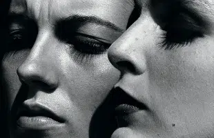 San Gimignano, <br>un omaggio <br>a Helmut Newton