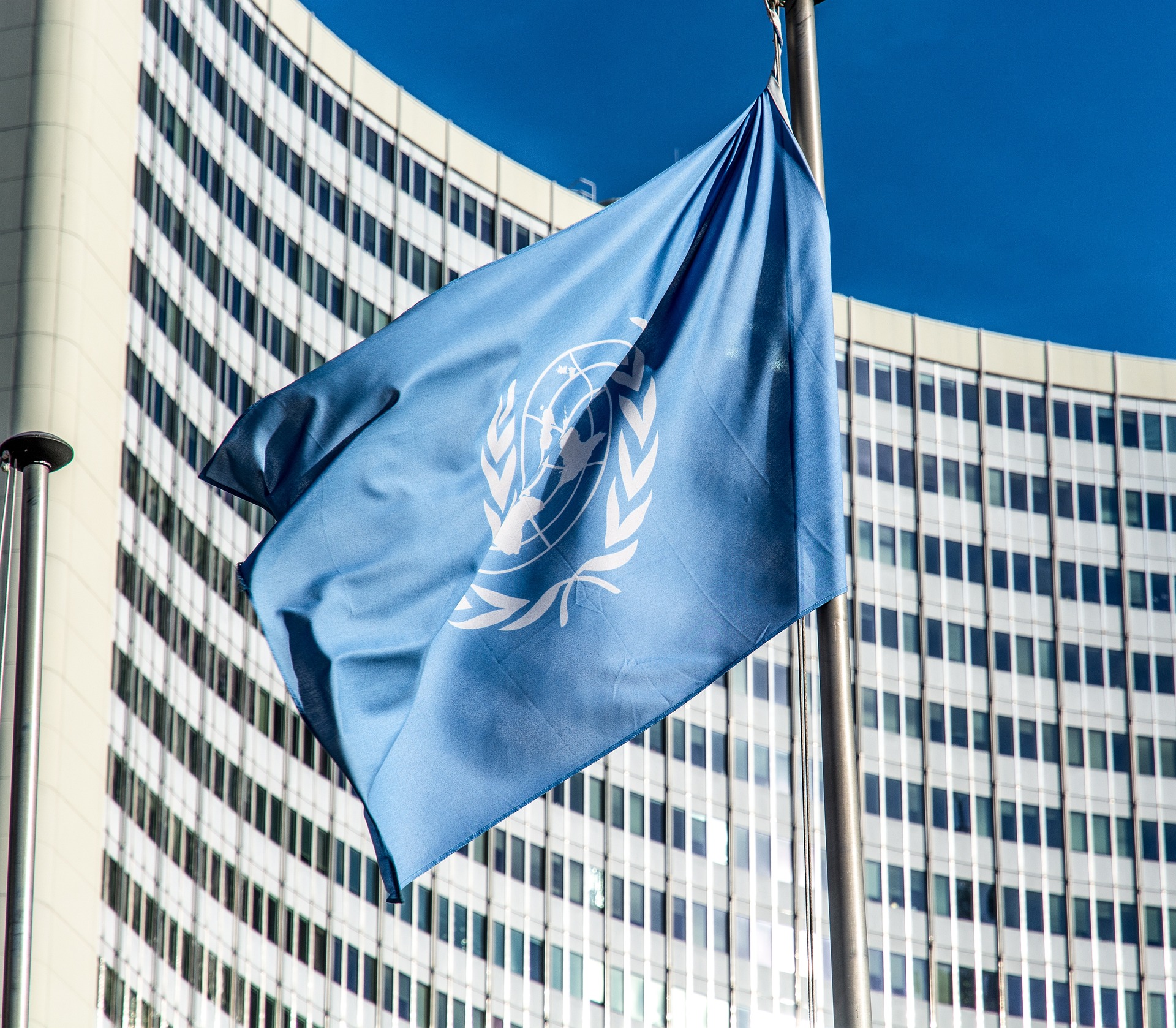 Onu: rappresentante per lâItalia Grassi eletto relatore del Bureau Oim