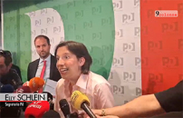 Diritto a restare, Schlein: da Pd proposta concreta, emigrazione non sia mai costrizione     