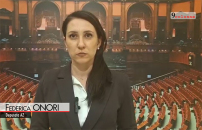 Nessy Guerra, Onori (Az): Liberazione non basta, resta in grave pericolo