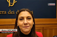 Rigenerazione urbana, Ascani (PD): tra espressioni piÃ¹ alte del buongoverno