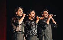 Il Volo kicks off international tour with gigs in Italy, Spain, and Greece