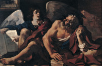A ROMA UNA MOSTRA <BR> SUGLI ANGELI NELL'ARTE