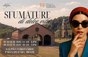 Da Trieste al cuore del Brasile: “Sfumature di Dolce Vita” celebra l’Italia con la fotografia