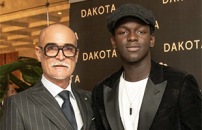 AllâUnesco il protagonista del film âIo capitanoâ di Garrone in una master class contro il razzismo