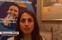 Diabete, Selvi (Longevitas): fare squadra per prevenzione, anche coinvolgendo aziende  