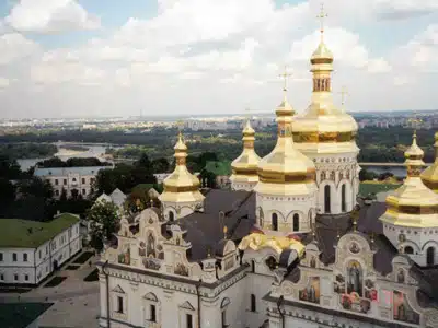 ACLI, PRESTO NUOVA SEDE IN UCRAINA