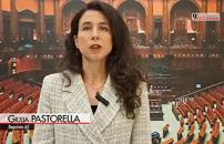 GAZA, PASTORELLA (AZ): CHIEDIAMO POSIZIONE FORTE AL GOVERNO 