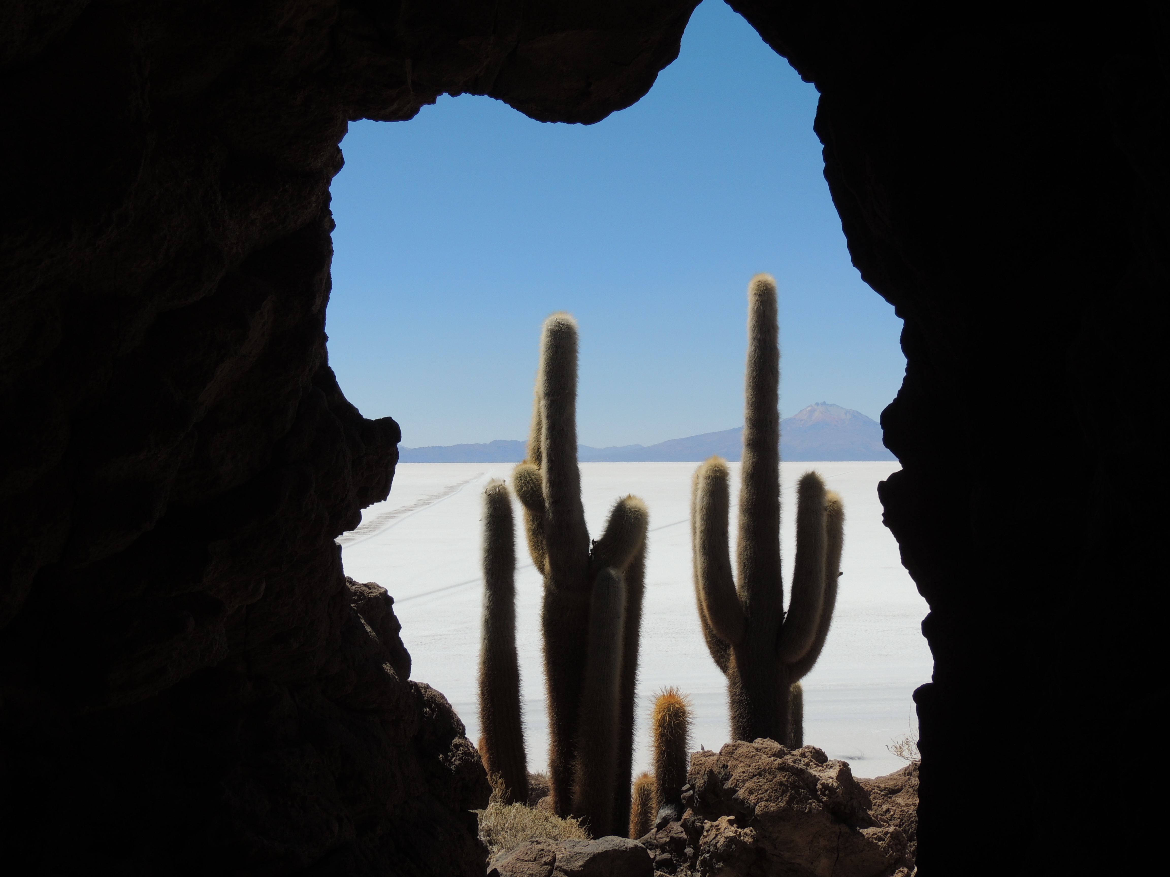 71 - Salar de Uyuni