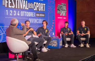 REMI MONDIALI <BR> IN DIALOGO A TRENTO