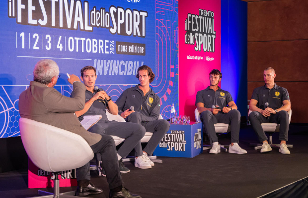 REMI MONDIALI <BR> IN DIALOGO A TRENTO