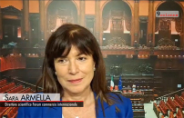 Commercio internazionale, Armella: Forum momento di riflessione su dazi Usa