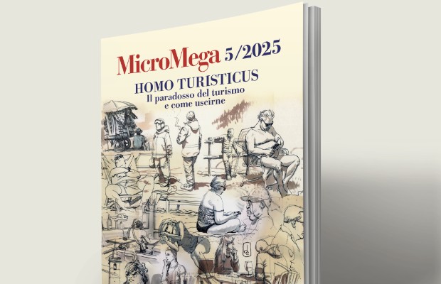 Turismo o petrolio <br> chi inquina di più?