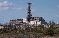 CHERNOBYL, LâINCUBO <BR> ORA SI STA RIDESTANDO