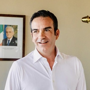 Calabria Governor Occhiuto investigated for corruption