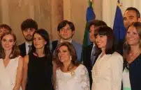 CASELLATI: OK PREMIERATO <BR> E POI L. ELETTORALE 