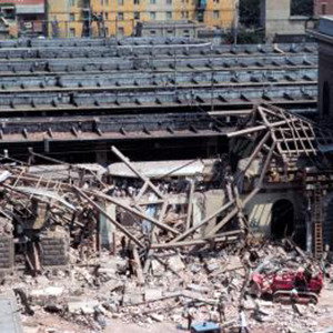 Bologna massacre: life sentence for Paolo Bellini confirmed