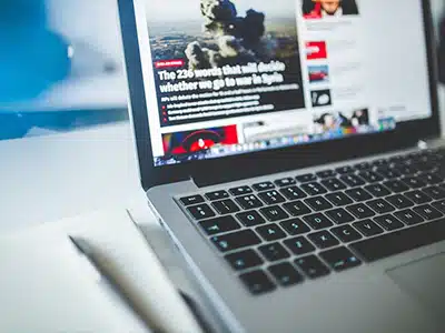 LâITALIANO A NEW YORK CHE âPROGETTAâ IL GIORNALISMO DIGITALE 
