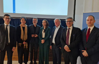 A Praga lâItalian Design Day con lo studio Alvisi Kirimoto