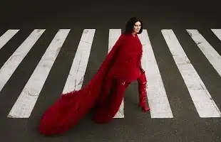 Il Laura Pausini World Tour raddoppia a Roma, Bari e Milano