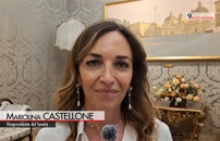 SANITA', CASTELLONE (M5S): SSN SOTTO ATTACCO, ASCOLTIAMO MEDICI PER DARE BATTAGLIA 