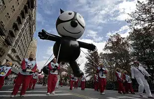 Nasce Felix the Cat