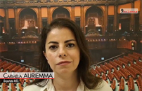 Sud, Auriemma (M5S): con Zes impianti industriali in zone agricole, rischio speculazione
