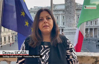 Migrazioni,Licata (Fond. Migrantes): mobilitÃ  anziani all'estero prioritÃ  per Italia