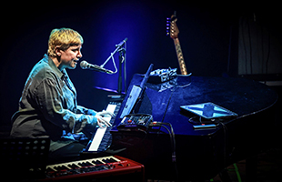 Musica: il Premio Bianca d’Aponte all’Istituto di Cultura