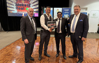 Successo per lâAnnual Dinner 2025 della ICCI QLD: ospite dâonore lâambasciatore Crudele