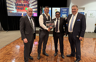 Successo per lâAnnual Dinner 2025 della ICCI QLD: ospite dâonore lâambasciatore Crudele