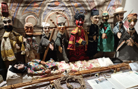 âLo sbruffone punitoâ: lo spettacolo dellâAssociazione Burattini a Bologna arriva ad Atene