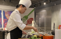 Settimana della cucina italiana: gli eventi in Cina