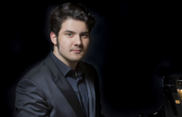 Musica, Cidim: giovedÃ¬ NicolÃ² Cafaro in concerto a Bratislava