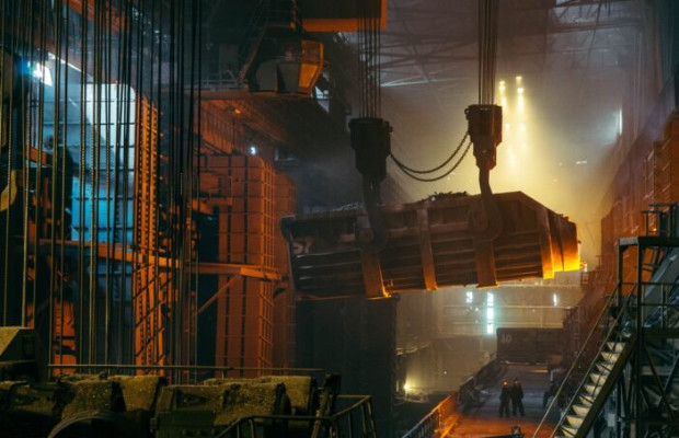 EX ILVA, MANTOVANO: <br> NON E’ UN GIOCO…