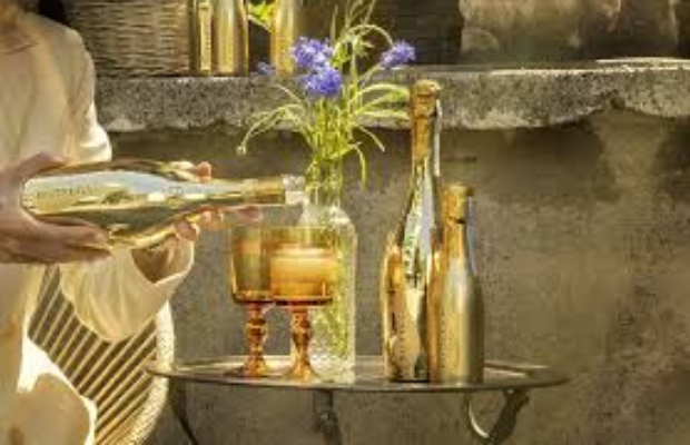 Dopo i vini e i Prosecco Bar, Bottega realizza suite di lusso in India