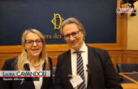  PA: LEGA PRESENTA PROTOCOLLO UNAM PER RISOLUZIONE NEGOZIALE CONTROVERSIE  
