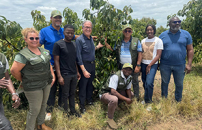 Doppia missione di Macfrut 2026 in Africa: Ghana e Angola