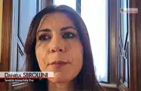 Regionali, Sbrollini (AZ-IV): siamo molto carichi, Terzo Polo puo' crescere ancora